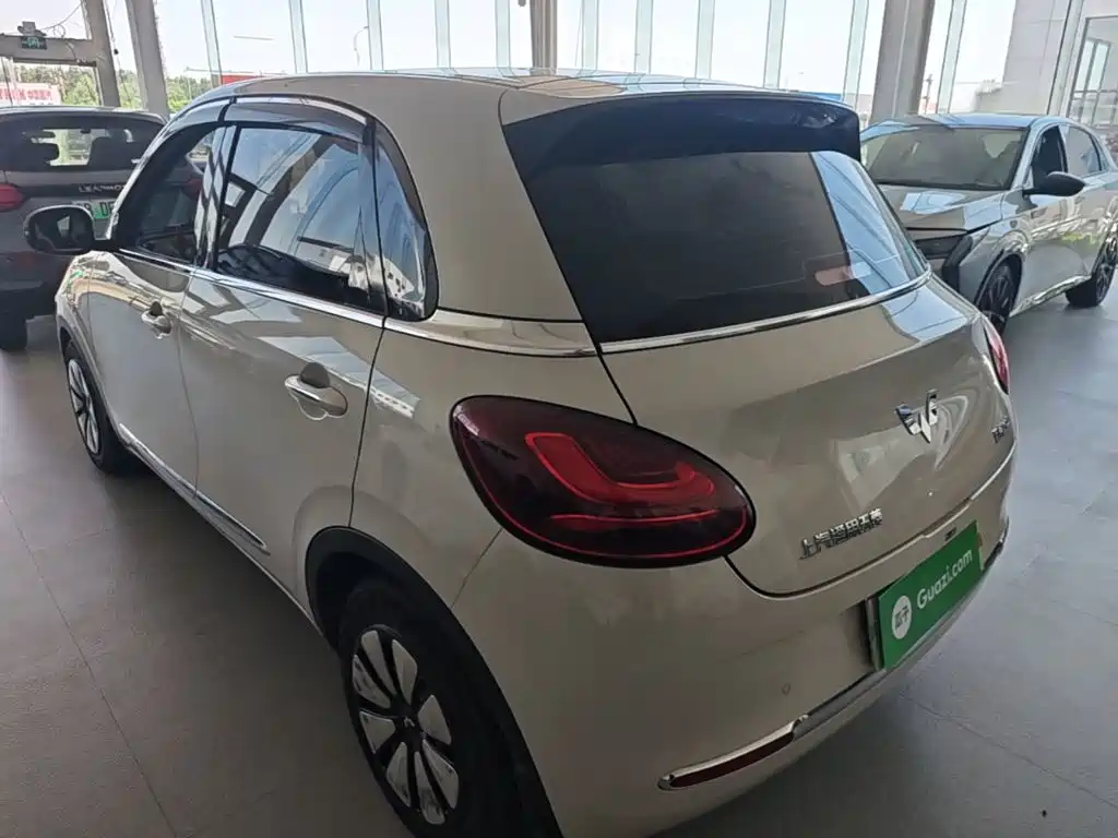 Wuling Bingo 2024