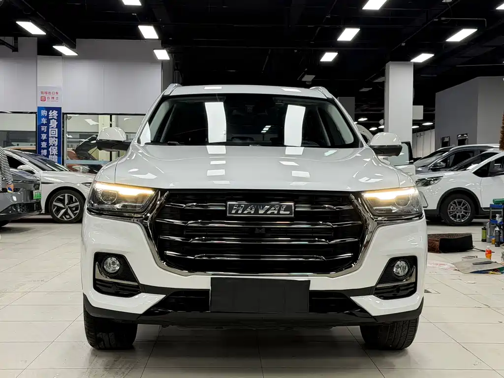 Haval H6 2022