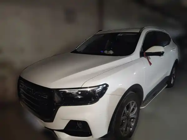 Haval H6 2021