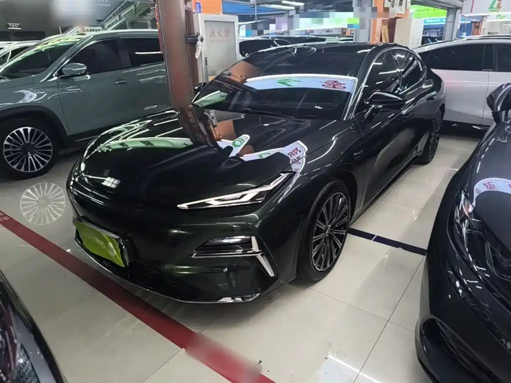 Galaxy Xingyao 8 2025