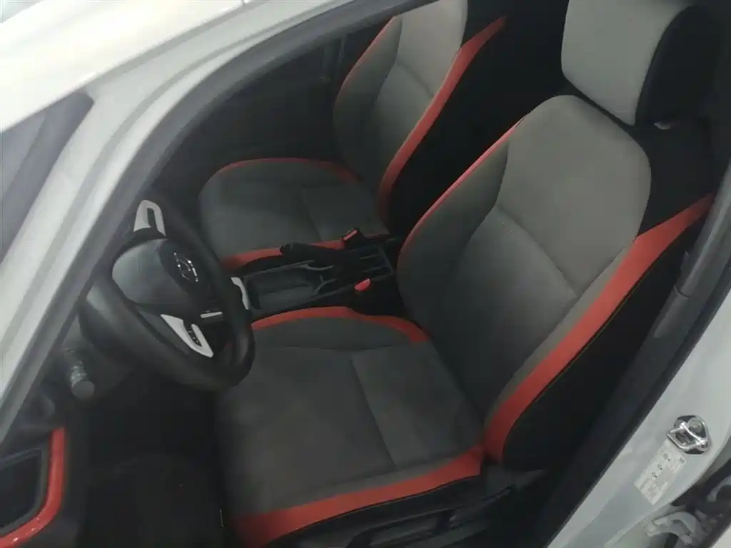 Honda Fit 2020 — фото 15