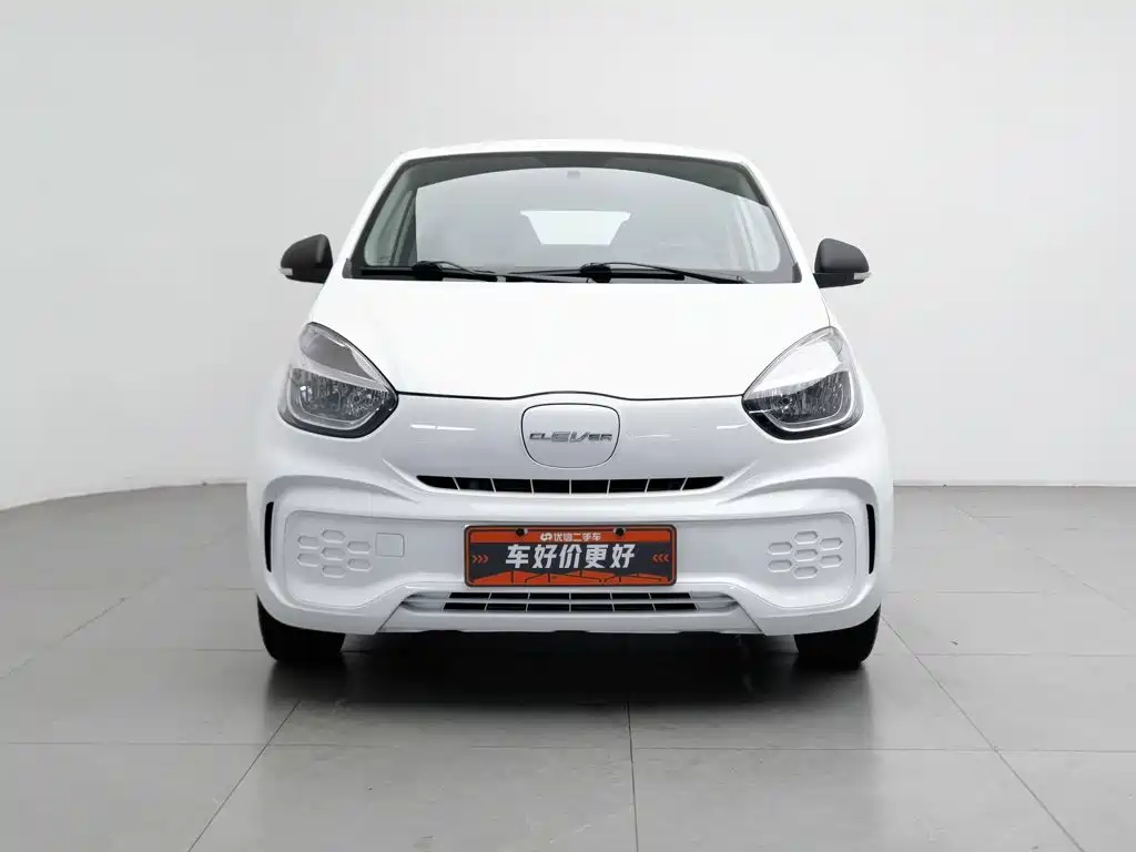 Roewe CLEVER 2022