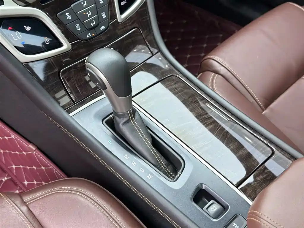 Buick LaCrosse 2015 — фото 18