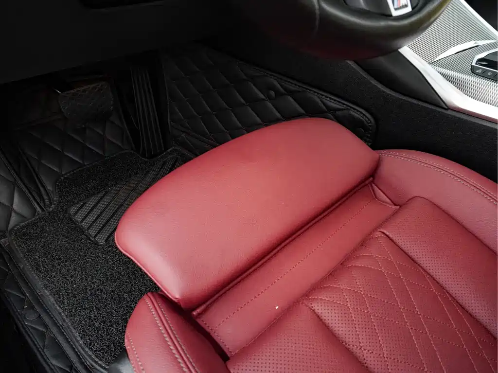 BMW 3 Series 2022 — фото 13