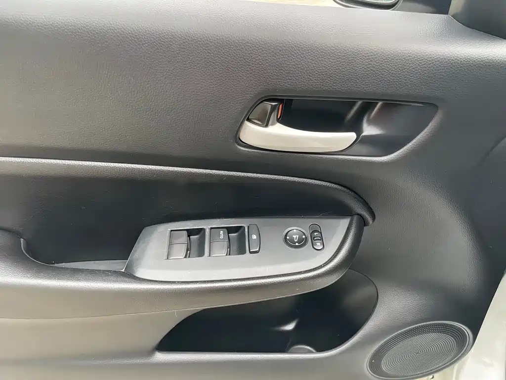 Honda Fit 2023