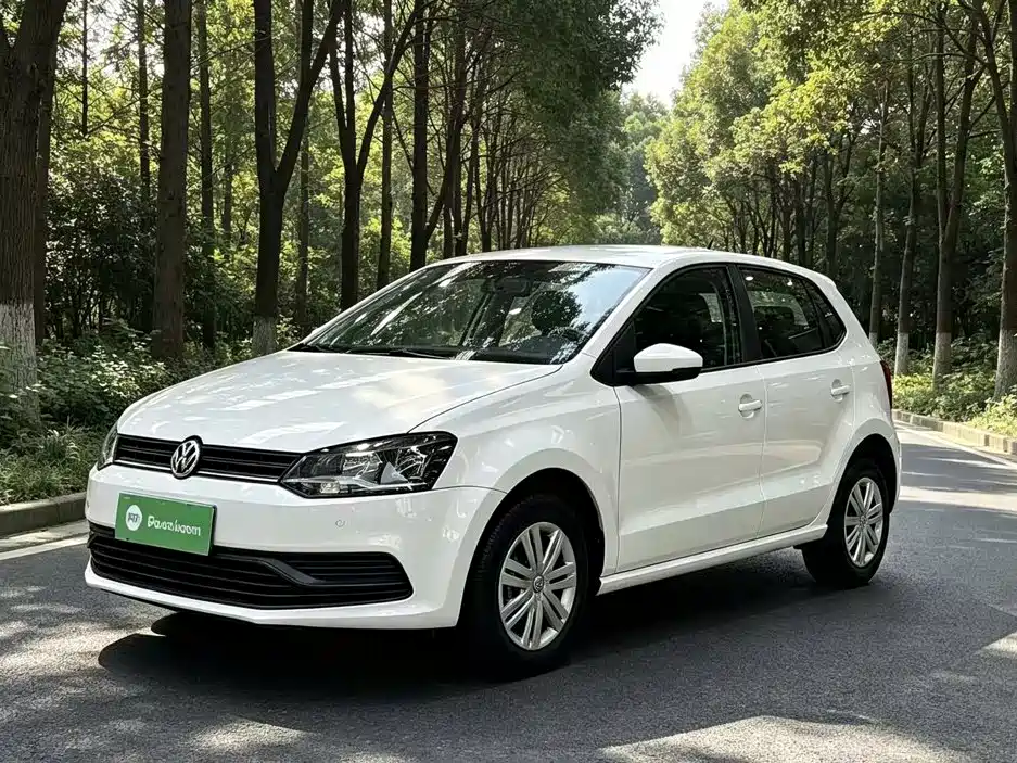 Volkswagen Polo 2017