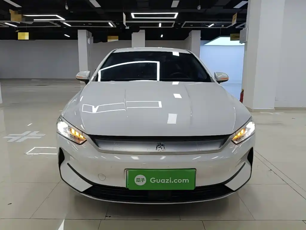 BYD Qin PLUS 2023