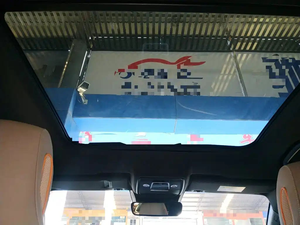 BYD Song Pro New Energy 2024 — фото 18