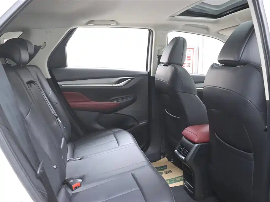 Changan CS55PLUS 2022 — фото 15