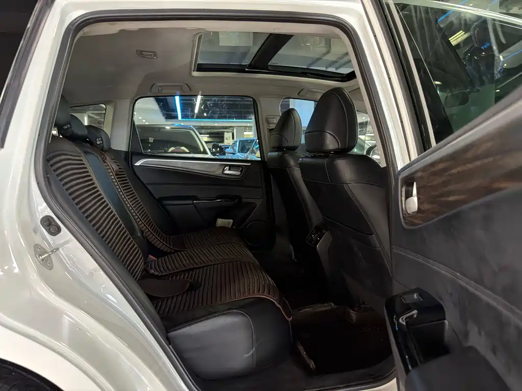 Honda Jade 2019 — фото 12