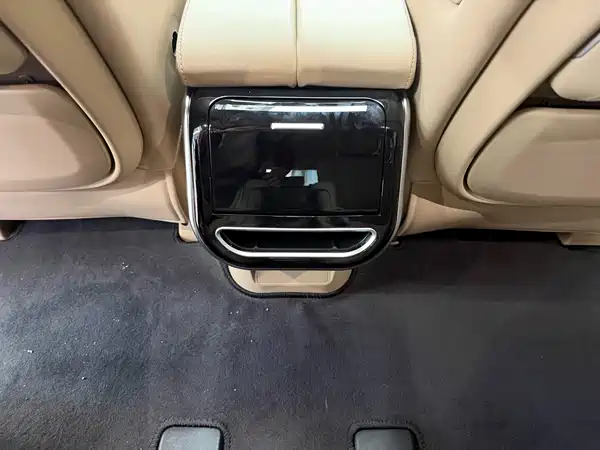 Buick GL8 New Energy 2025