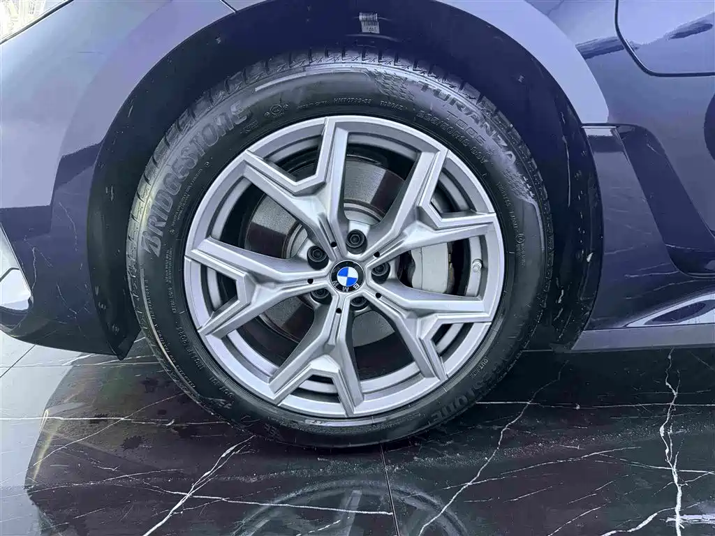 BMW i3 2025 — фото 18