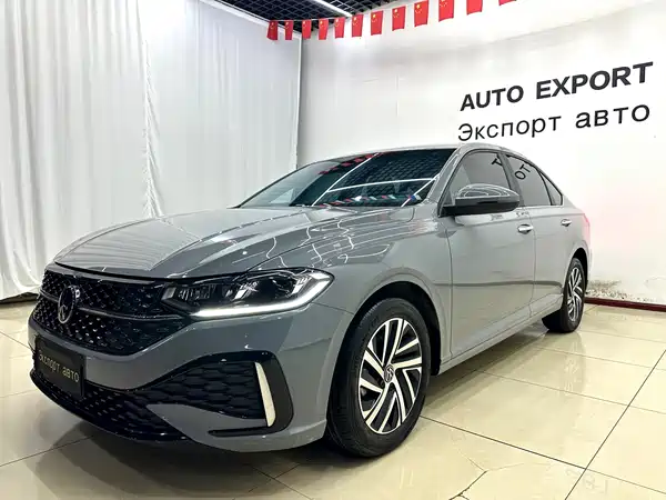 Volkswagen Lavida 2023