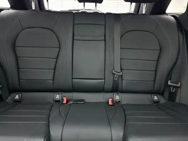 Mercedes-Benz GLC 2022