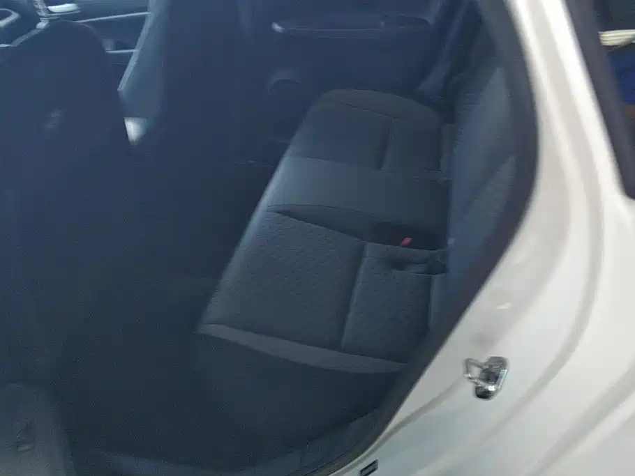 Honda Fit 2023 — фото 11