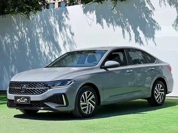 Volkswagen Lavida 2023