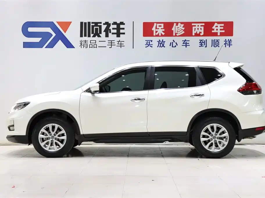 Nissan X-Trail 2020 — фото 6