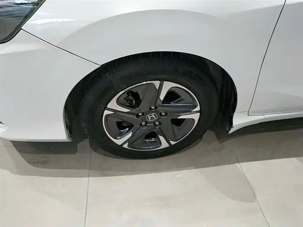 Honda Envix 2019 — фото 23