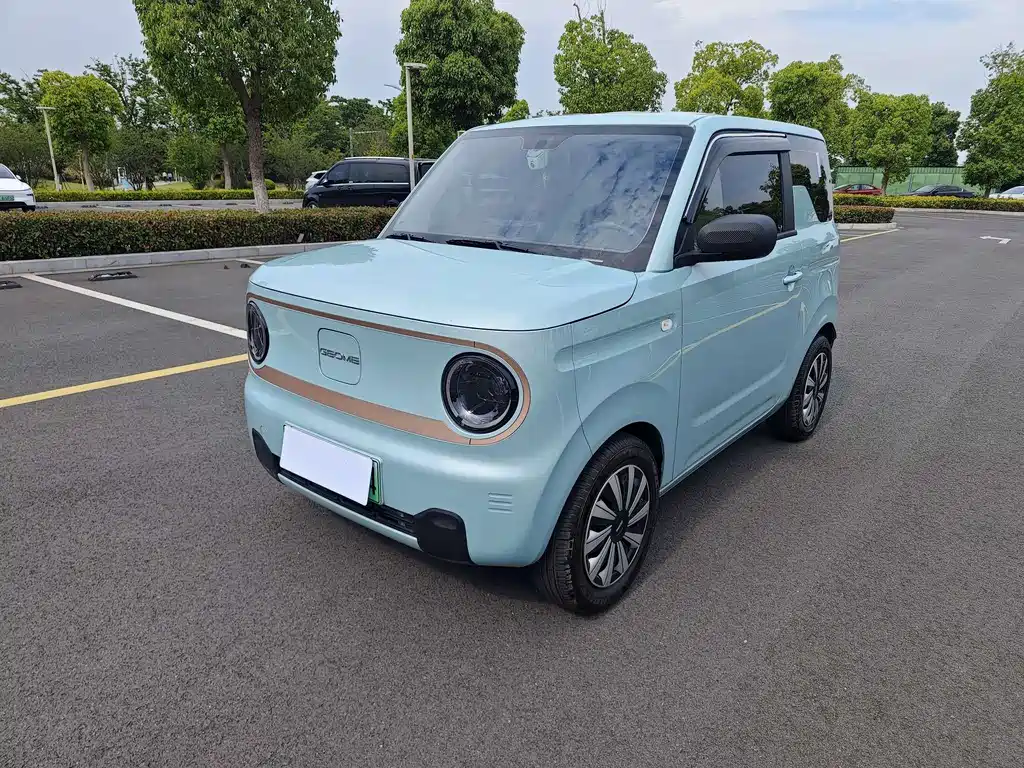 Galaxy Panda 2025