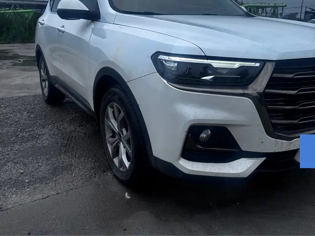 Haval H6 2021