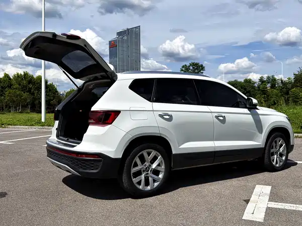Jetta VS5 2022