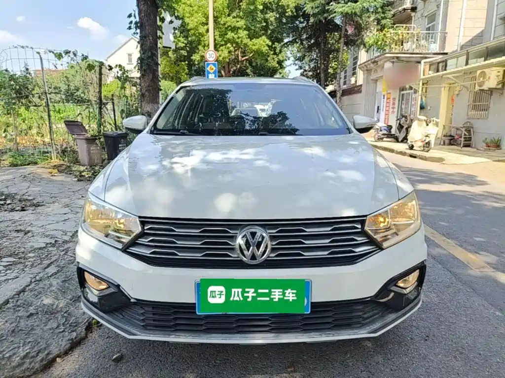 Volkswagen C-TREK Weiling 2017 — фото 3