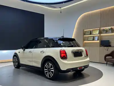 MINI MINI 2020