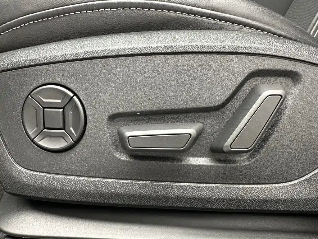 Audi A3 2022 — фото 12