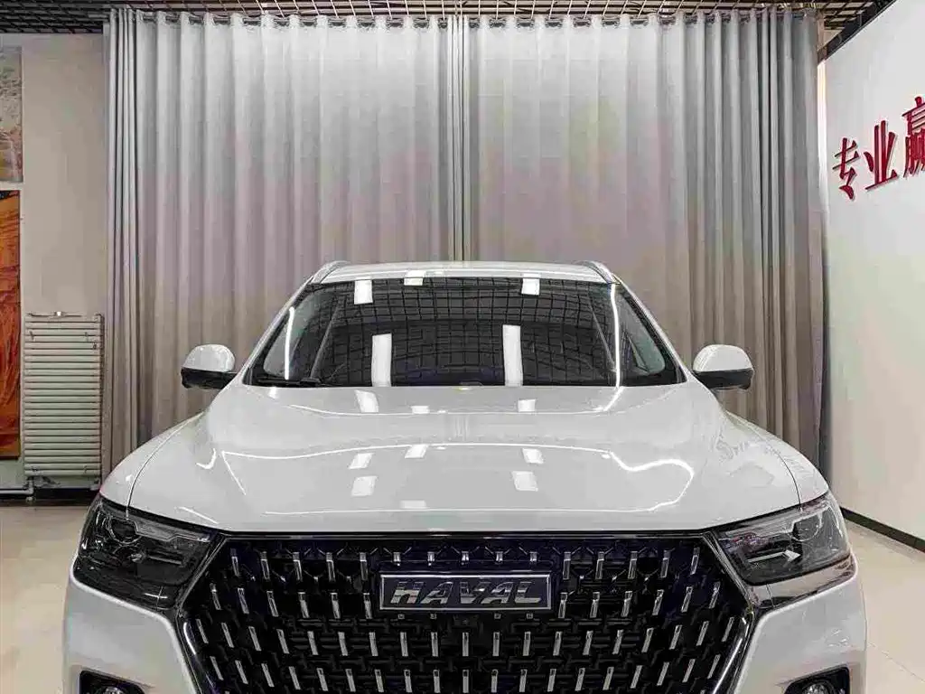 Haval H6 2024