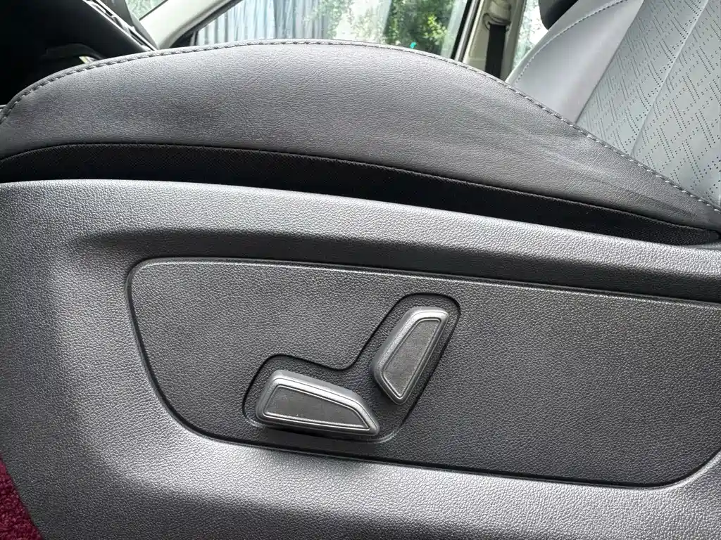 Changan CS55PLUS 2021 — фото 6