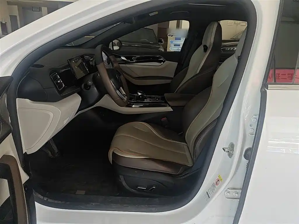 BYD Qin PLUS 2024 — фото 15