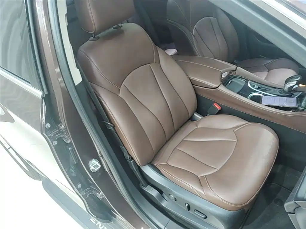 Buick Envision Plus 2019 — фото 25