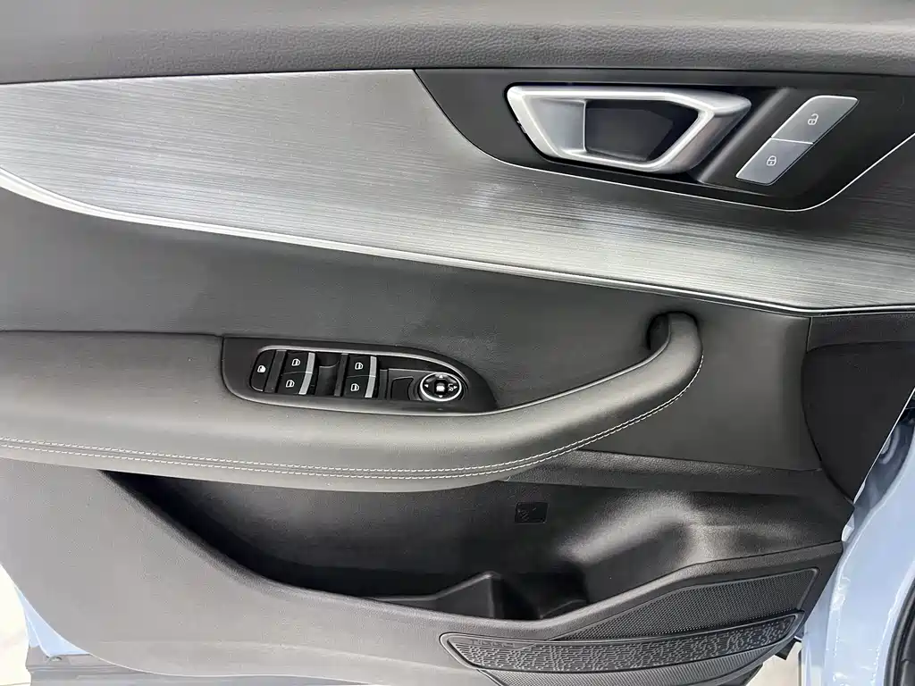 Chery Tiggo 7 PLUS 2022 — фото 8