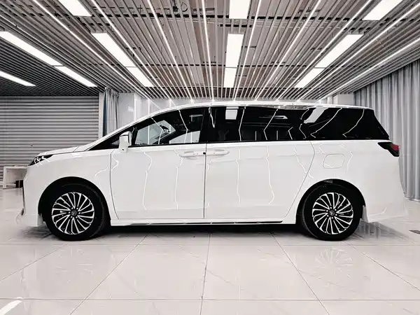 Buick GL8 New Energy 2025