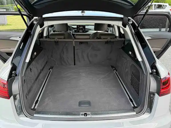 Audi A6 2017