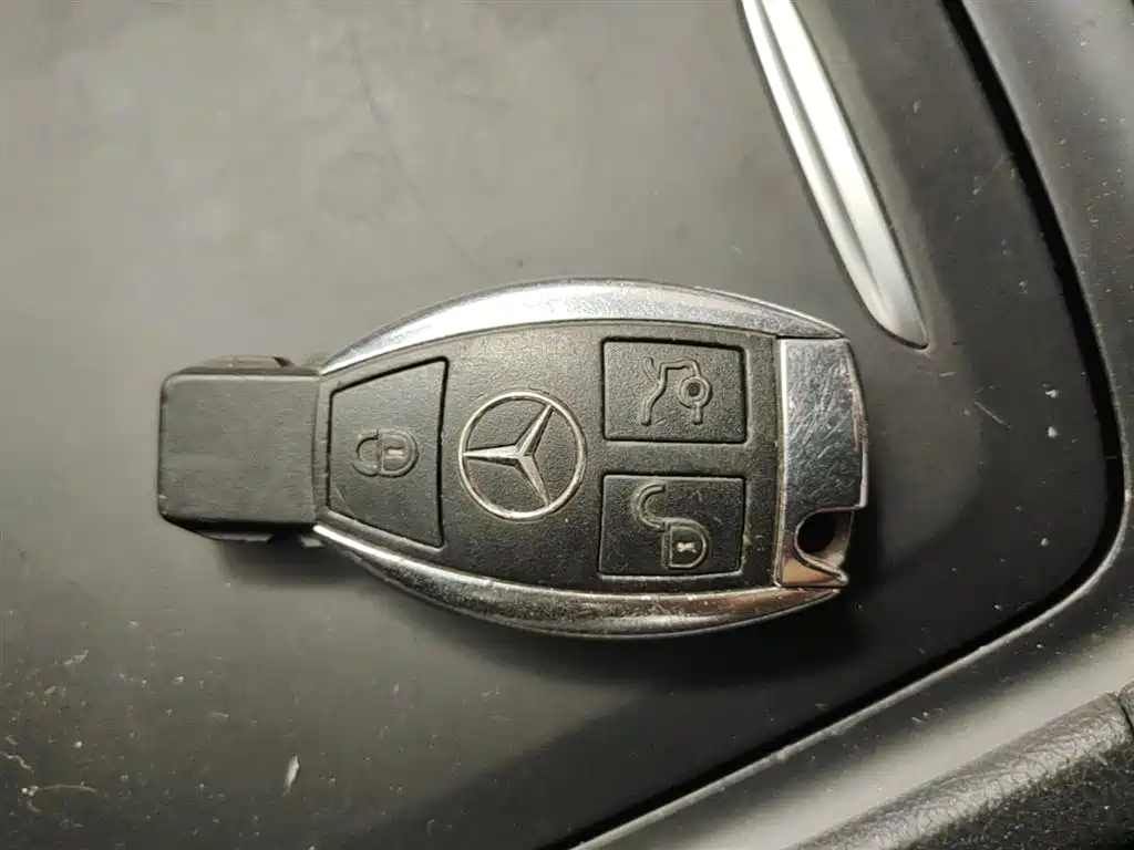 Mercedes-Benz CLA 2015 — фото 9