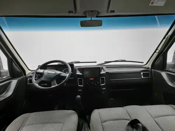 Iveco Proud 2021