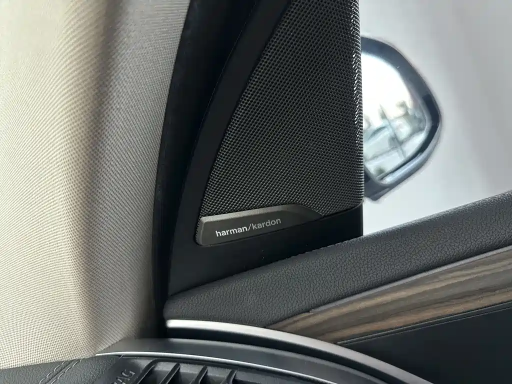 BMW X3 2021 — фото 14
