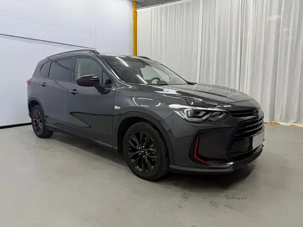 Chevrolet Orlando 2023