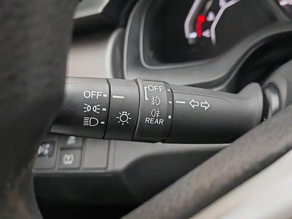 Honda Civic 2018 — фото 21