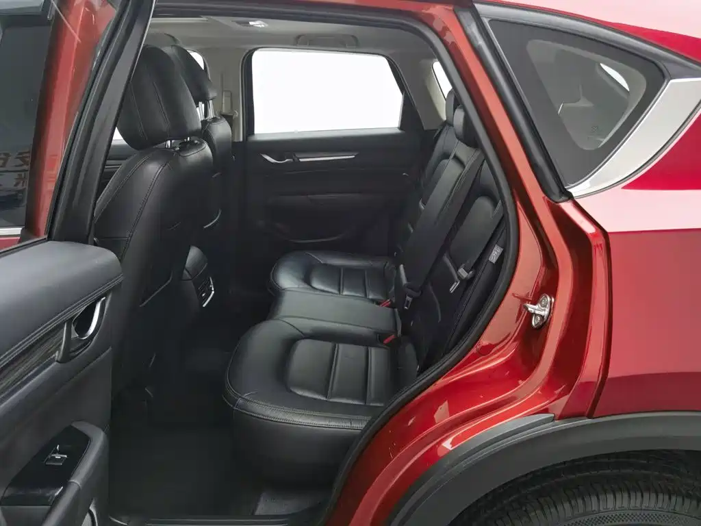 Mazda CX-5 2018 — фото 15