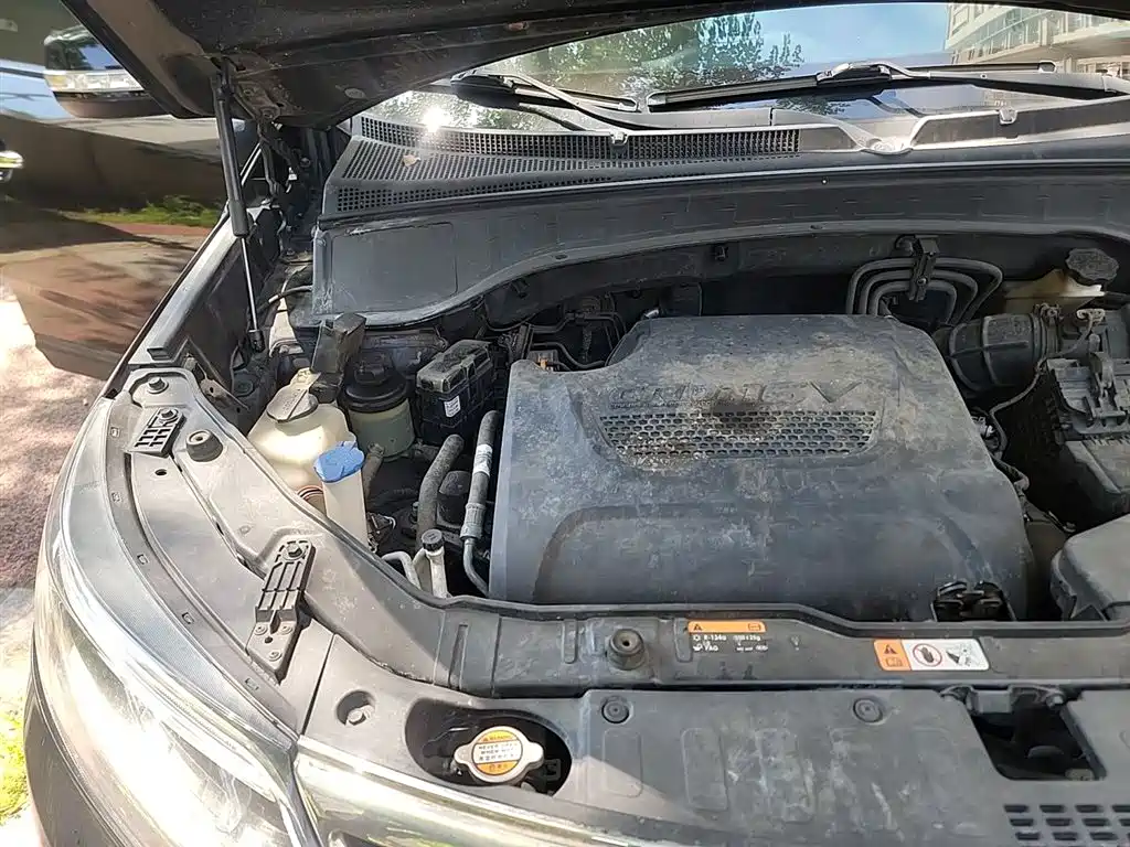 Kia Sorento 2015 — фото 21