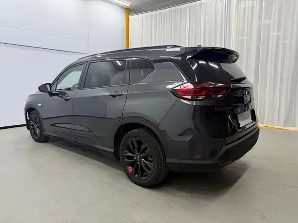 Chevrolet Orlando 2023