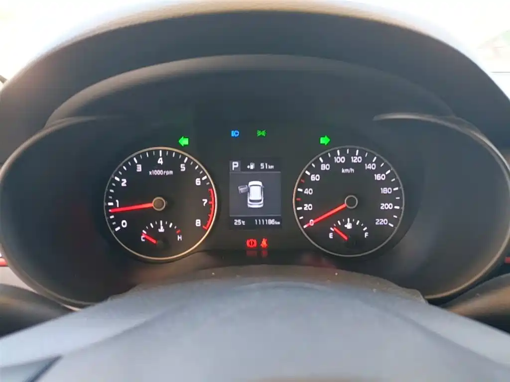 Kia KX Cross 2018 — фото 12