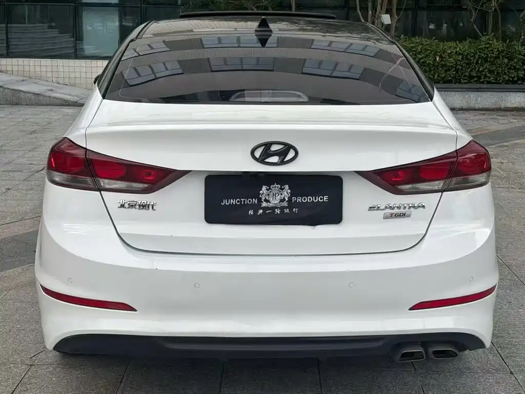 Hyundai Celesta 2019 — фото 5
