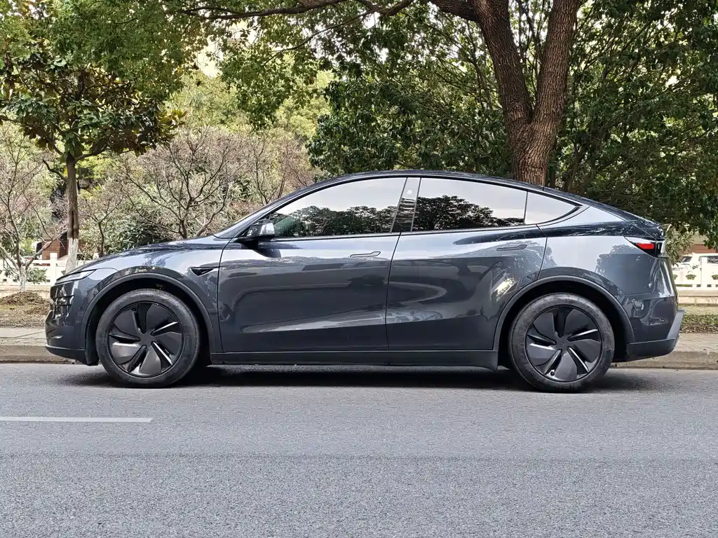 Tesla Model Y 2025 — фото 15