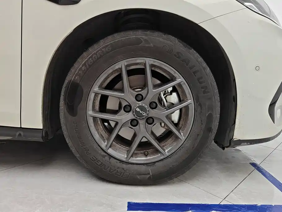 BYD Seal 06 2025