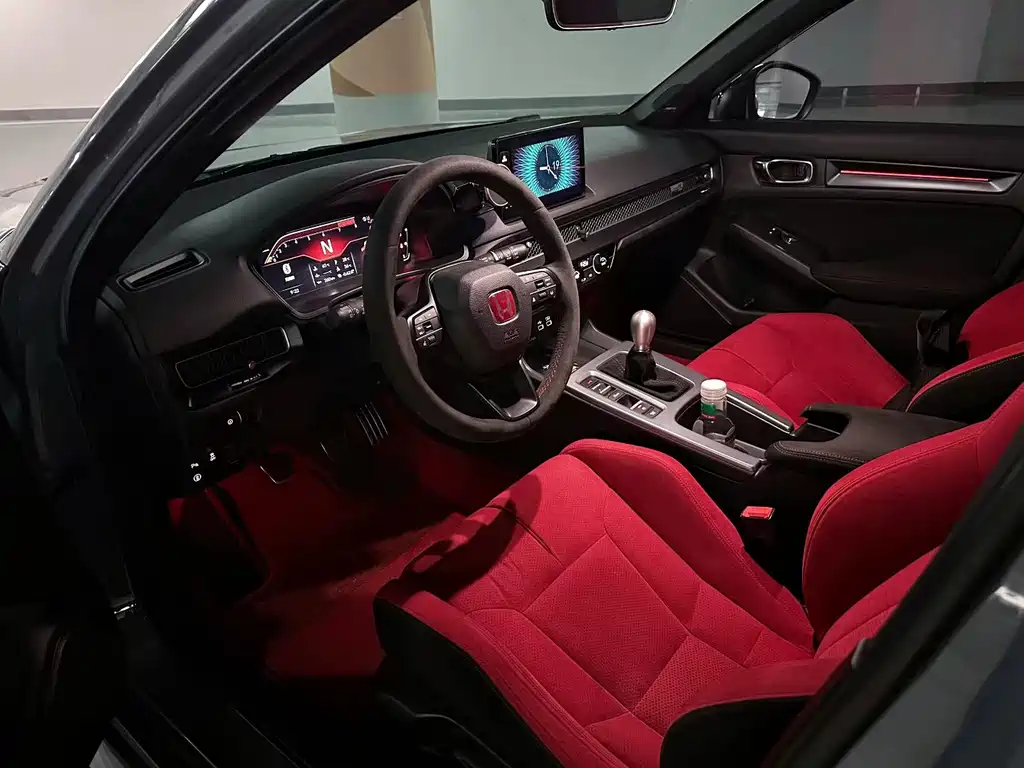 Honda Civic 2025