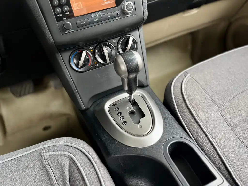 Nissan Qashqai 2013 — фото 14
