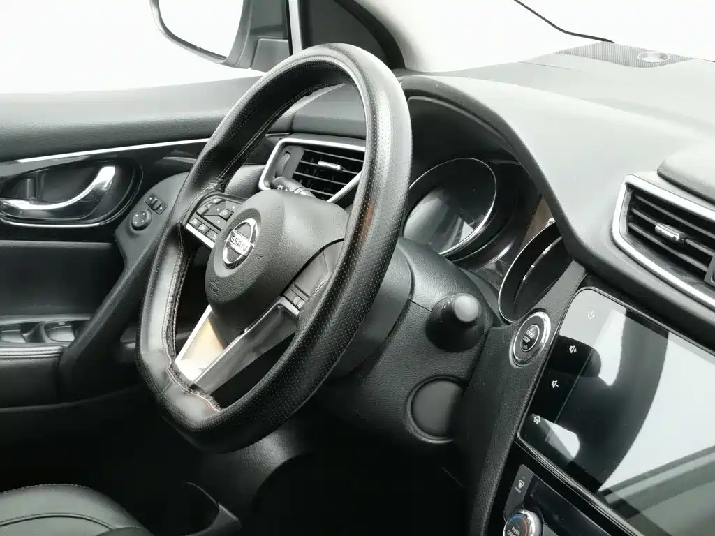 Nissan Qashqai 2022 — фото 22